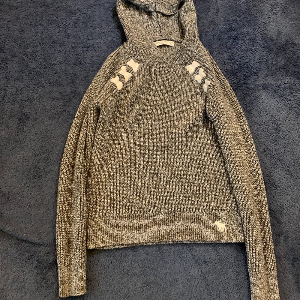 Abercrombie Kids Sweater